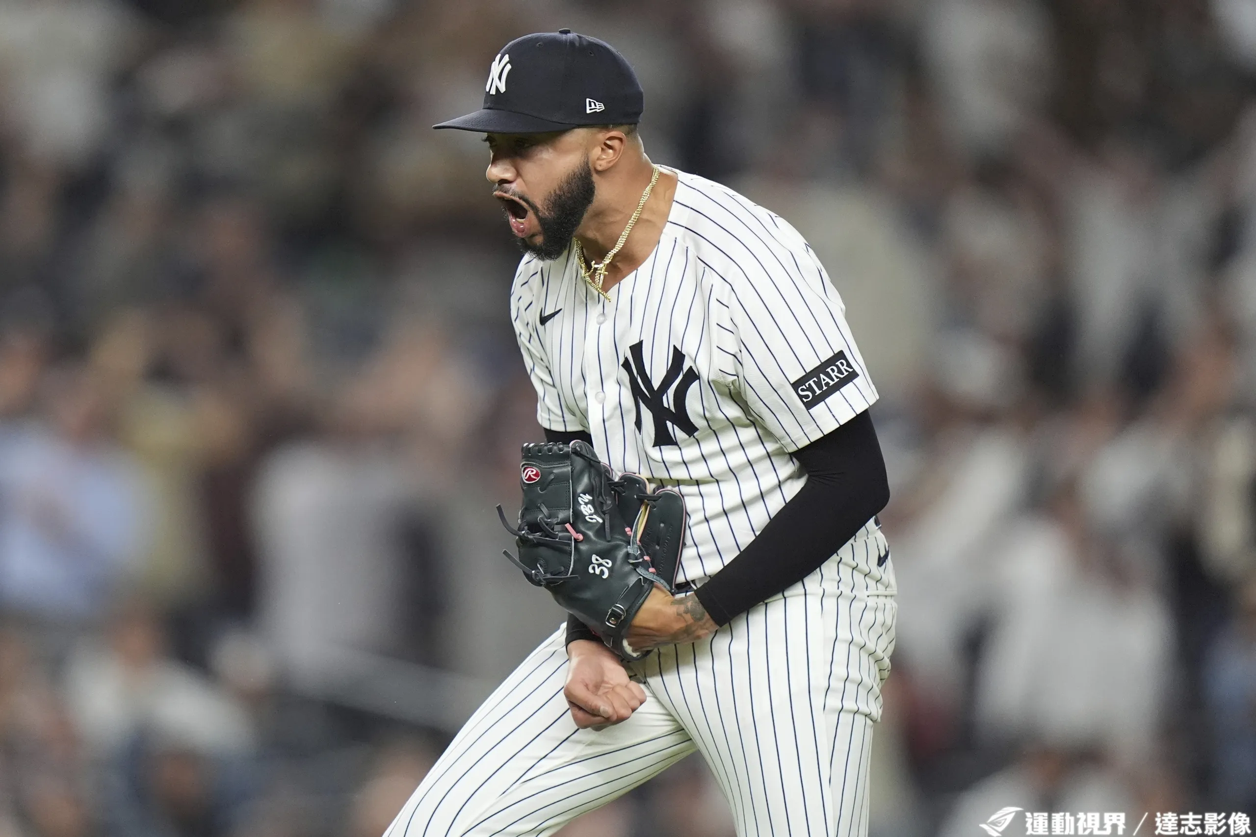 观察｜国联外卡竞争进入新阶段，成为今日MLB焦点，多队胜场差距被压缩，赛前气氛已经拉满