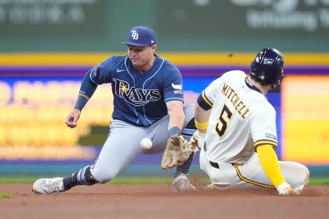 观察｜国联外卡竞争进入新阶段，成为今日MLB焦点，多队胜场差距被压缩，赛前气氛已经拉满