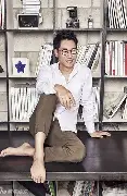 林志颖发博晒f1中国站颁奖名场面
