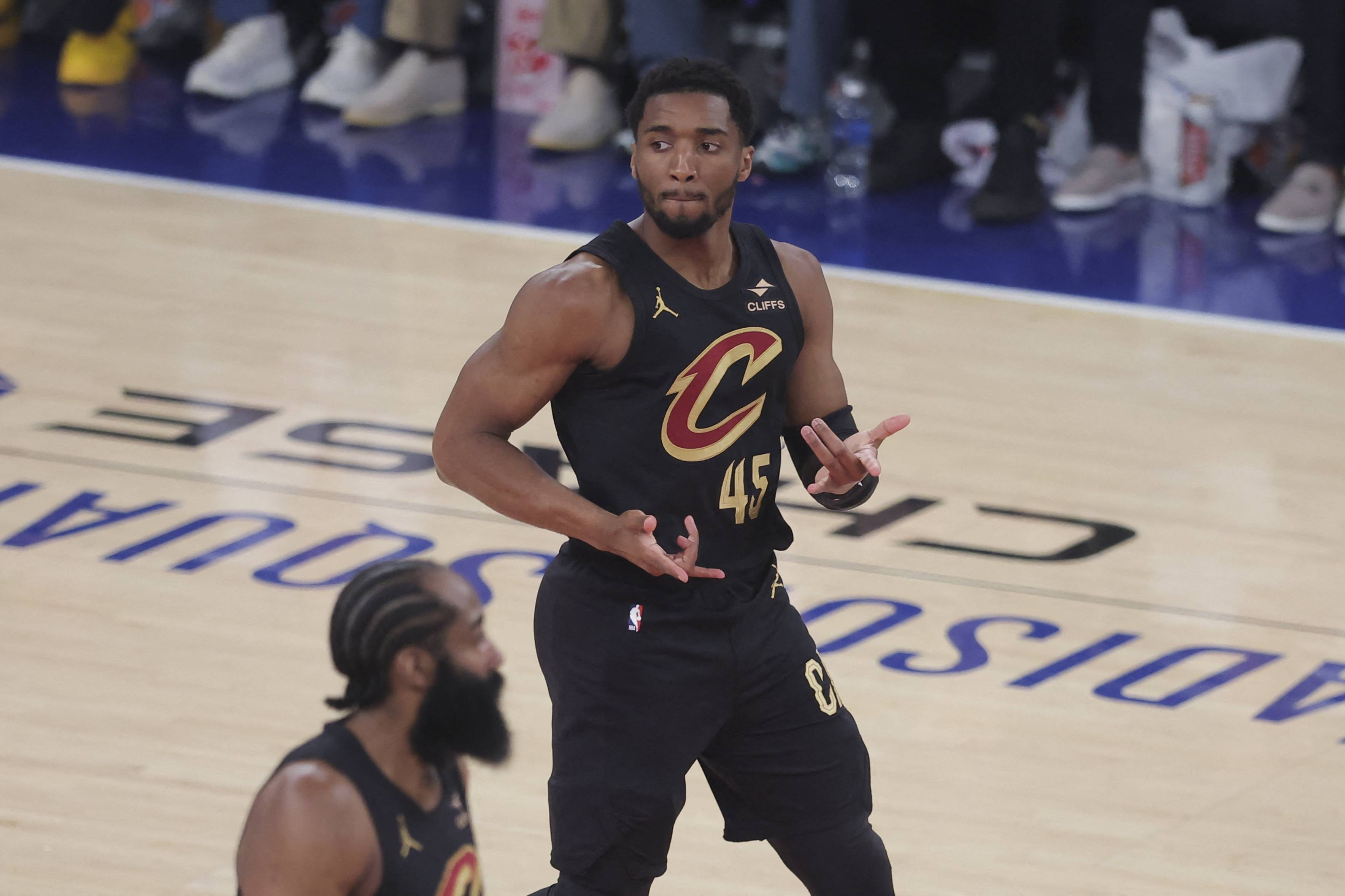 数据说｜NBA快评：自由市场后续补强放缓的真正看点在薪资空间，关键词已经很清楚