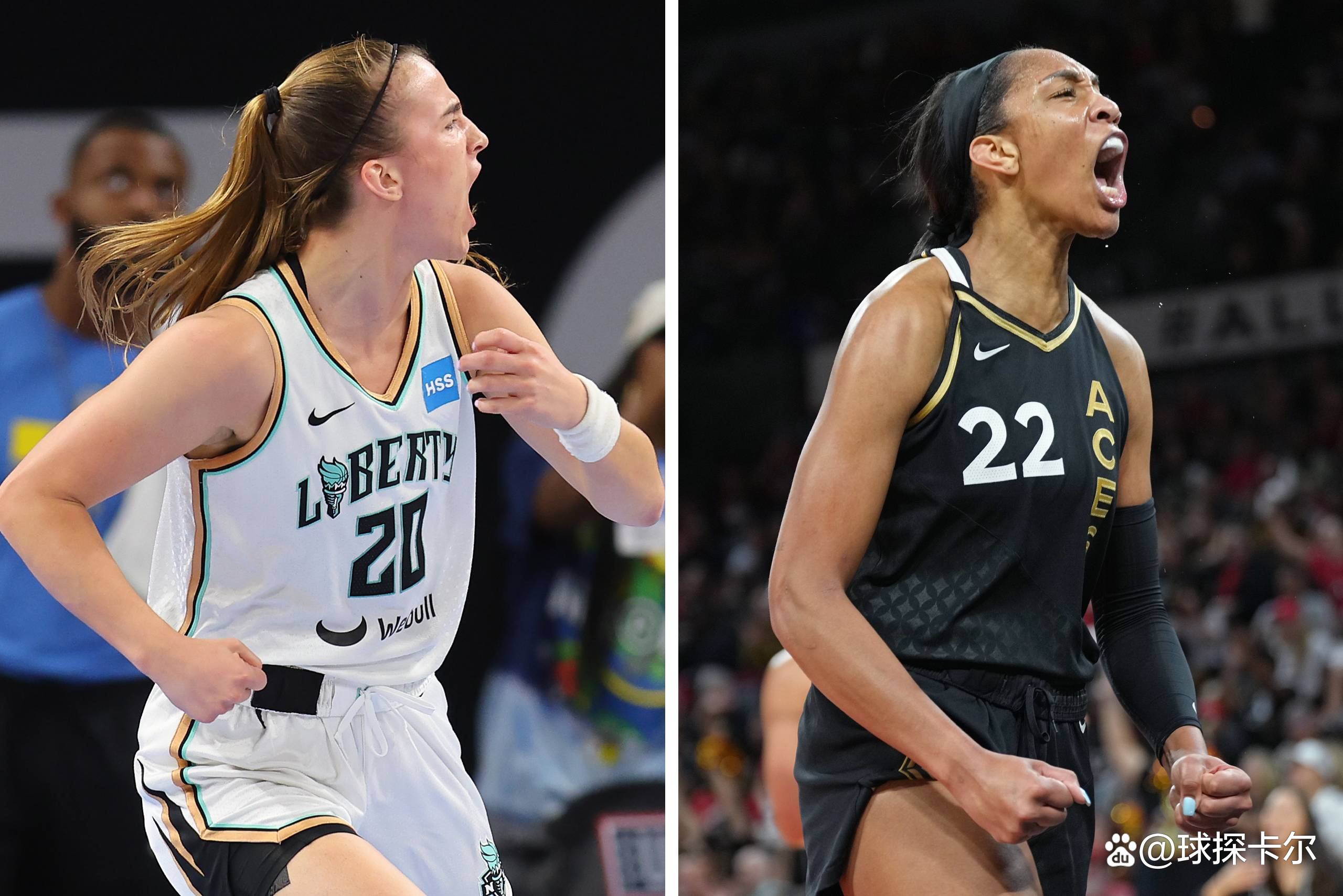 赛程｜WNBA快评：风暴客场赛程压力加大的真正看点在季后赛卡位，场内外都有故事