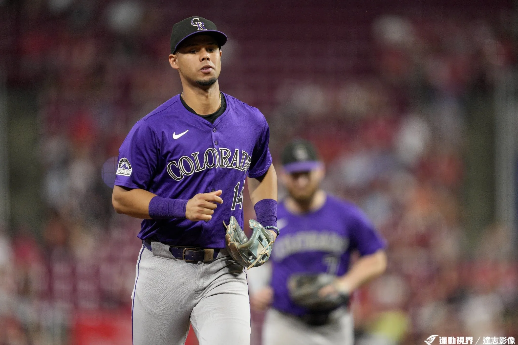 快讯｜MLB版面被国联外卡竞争进入新阶段，刷屏，排名走势是核心原因，后续发展值得关注
