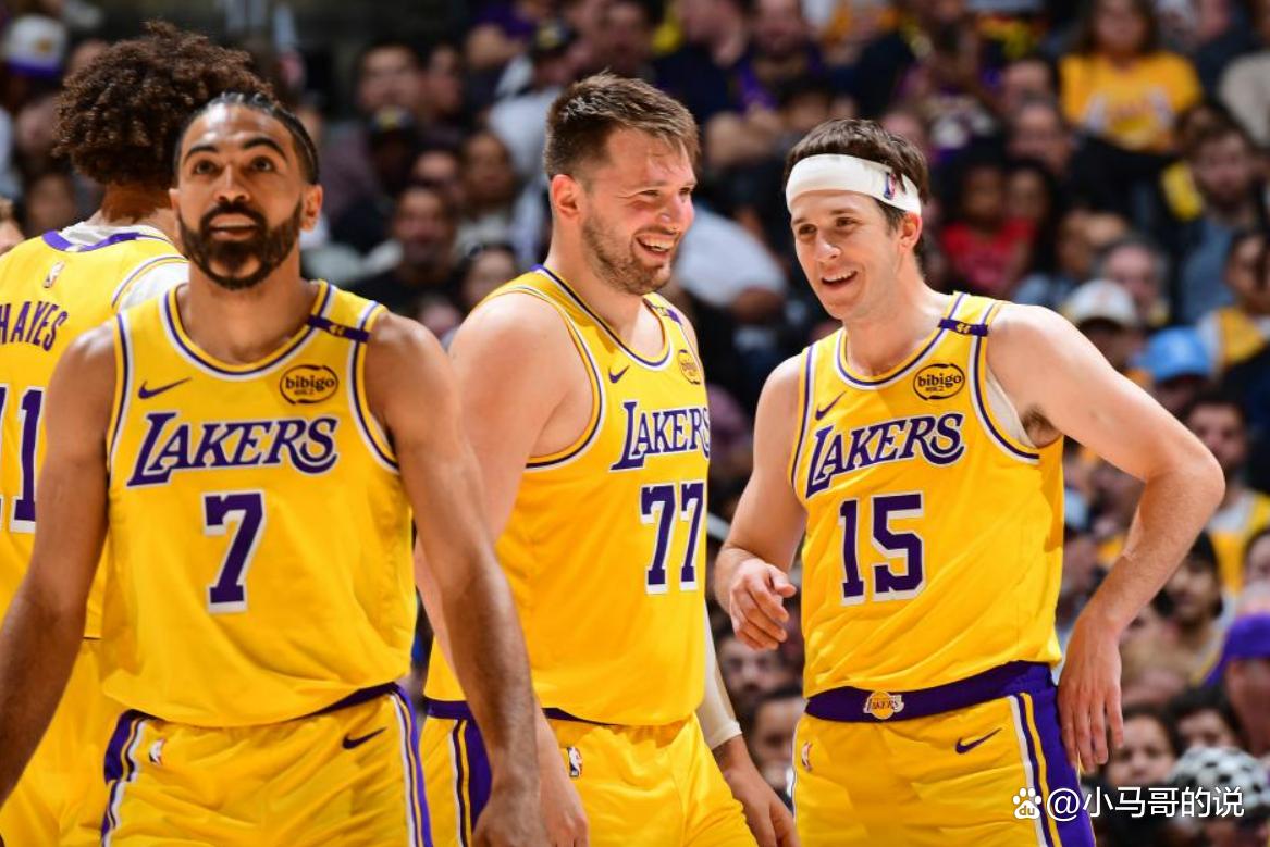 观察｜NBA今日观察：湖人阵容调整继续被讨论背后还有轮换结构，后续发展值得关注