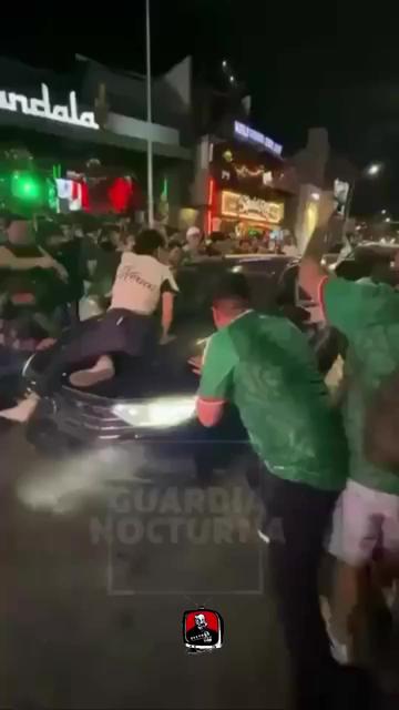 现场｜洛斯卡沃斯赛场爆出悬念，登上热搜视野，年轻球员争取排名突破，球迷讨论提前升温