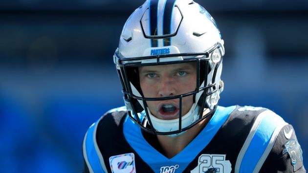 人物｜NFL热度升高，训练营进入高强度阶段引发持续关注，赛前气氛已经拉满