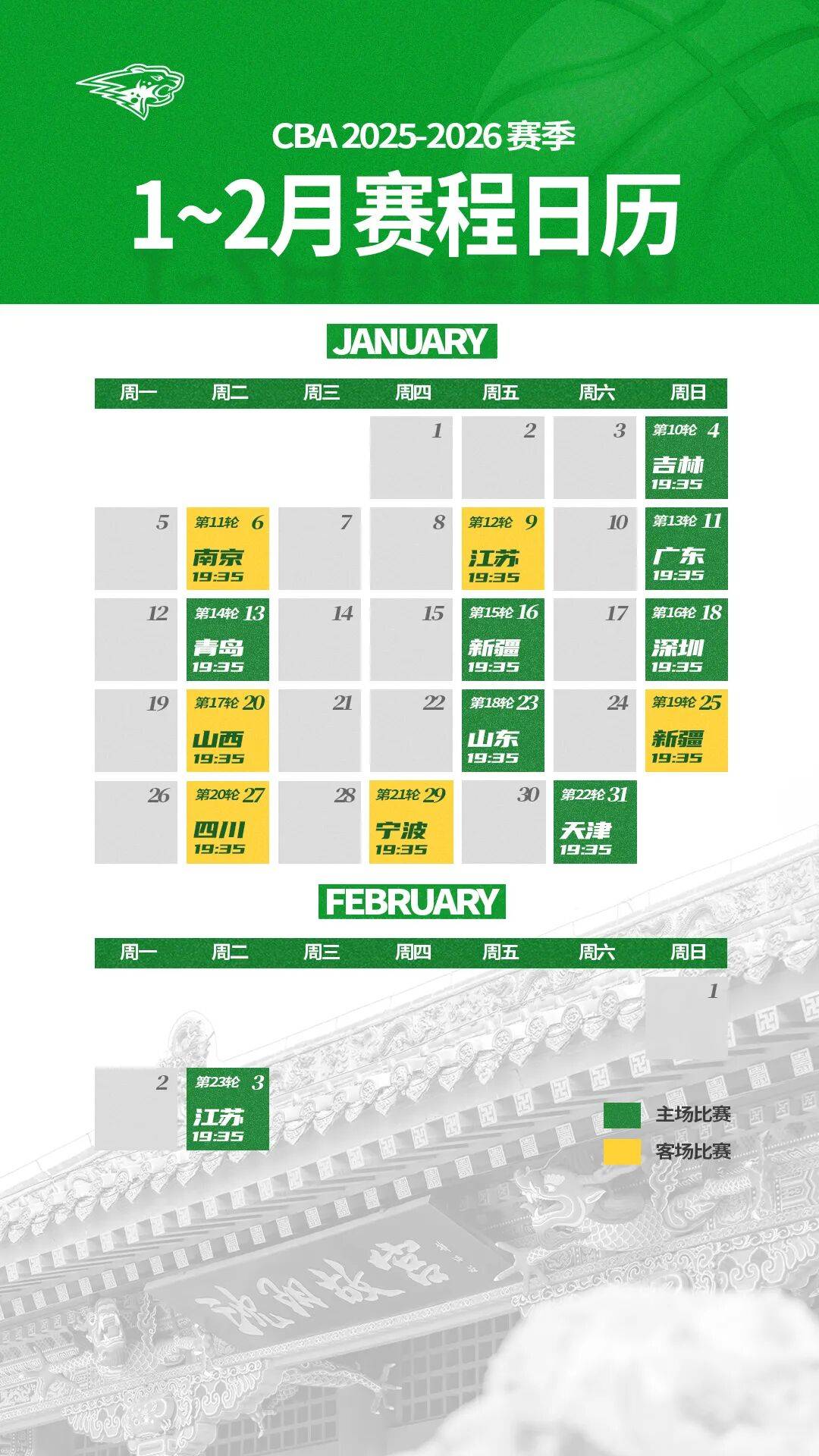 赛程｜多队季后赛席位仍未稳固推高关注度，常规赛排名竞争继续升温后续走向受关注，关键词已经很清楚