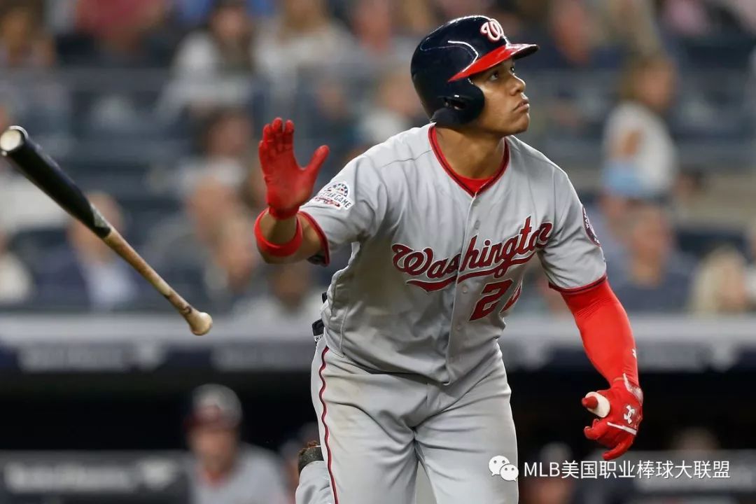 MLB多线作战的一天，费城全明星余温未散，话题度最高，关键词已经很清楚