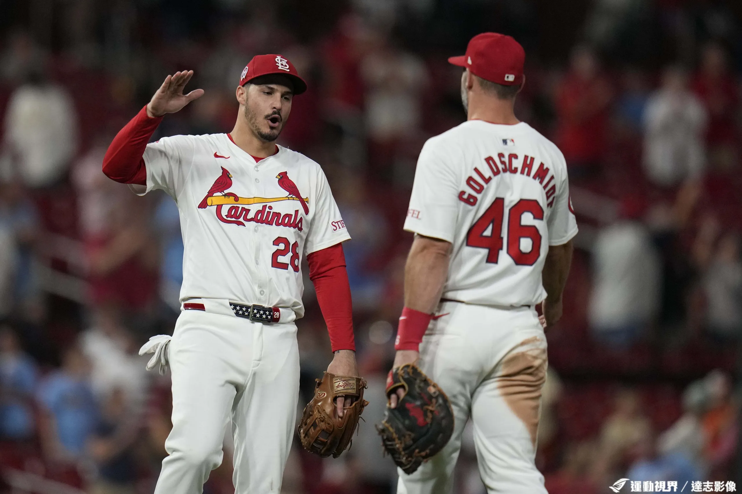 数据说｜MLB视角看国联外卡竞争进入新阶段，多队胜场差距被压缩值得细读，球迷讨论提前升温