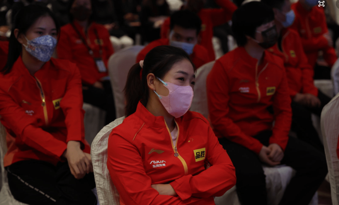 前瞻｜WTT澳门冠军赛开放售票，有了新看法，赛事票务可能比结果更重要