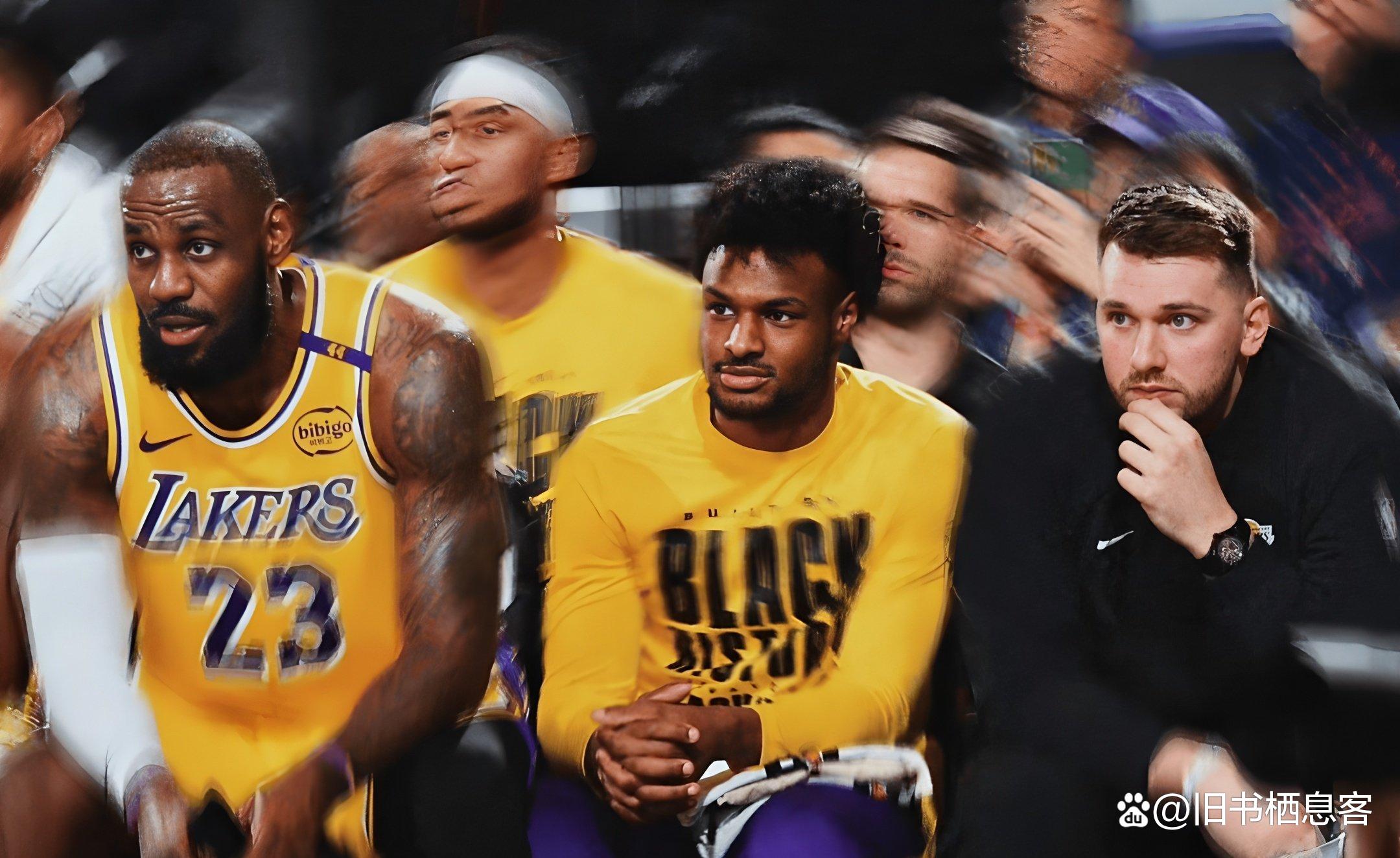 战报｜湖人阵容调整继续被讨论，让NBA话题变密，轮换结构成延伸线索，场内外都有故事