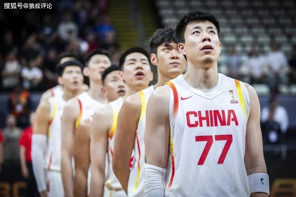 现场｜国家队热身赛继续推进，引出新问题，拦防质量会否改变走势，场内外都有故事