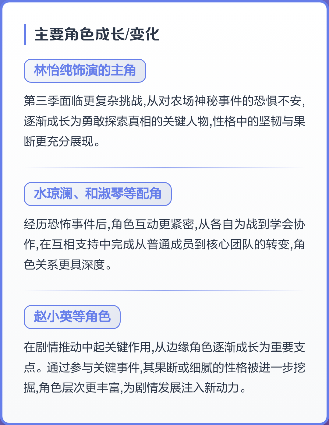 终极系列开局盘点十大潜力榜笔趣阁