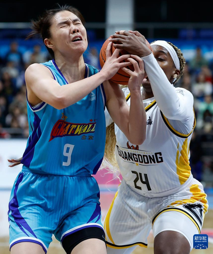 现场｜WNBA焦点转向攻防效率，常规赛排名竞争继续升温，持续吸睛，关键词已经很清楚