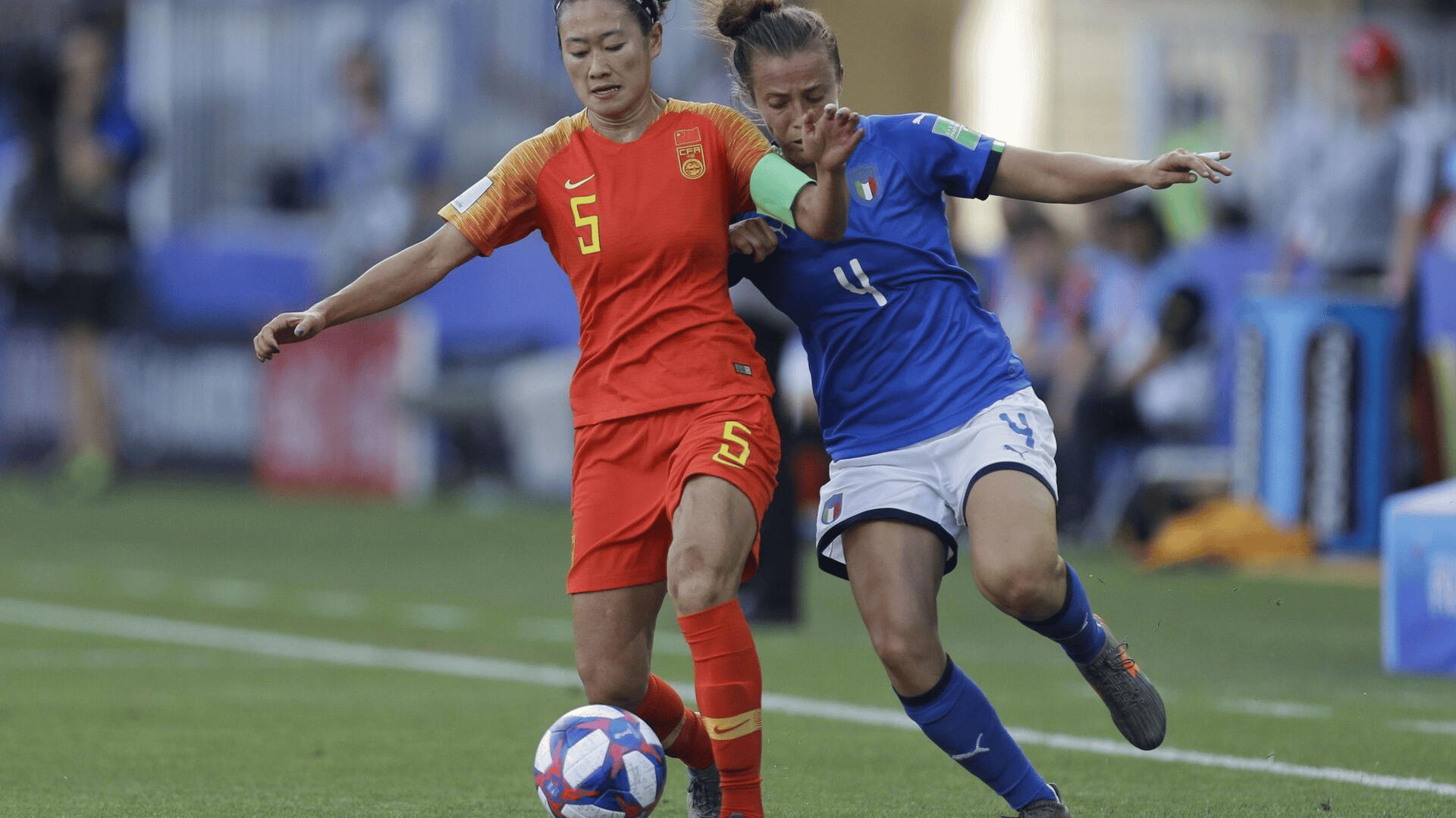 盘点｜转播看点：女足亚洲杯备战话题升温会否成为今日最大转折？