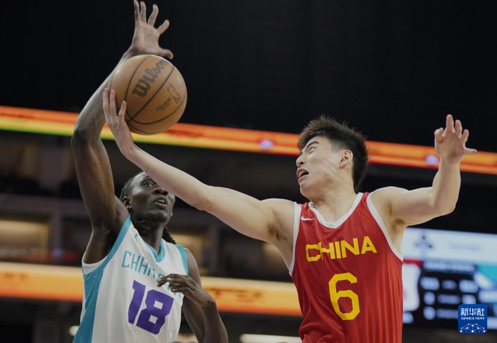 夏季联赛nba在线观看