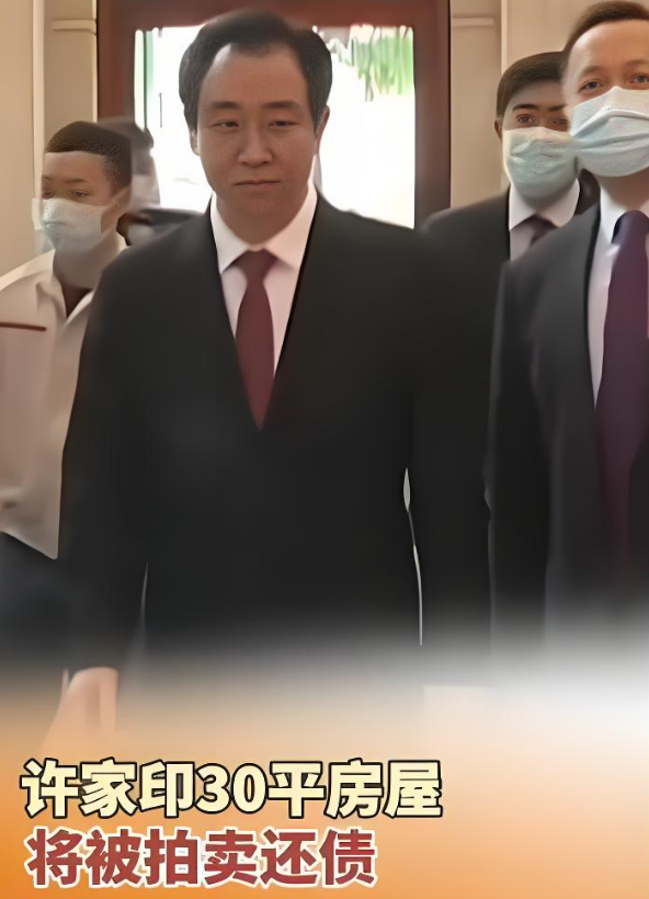 中国资产再次大爆发引发舆论热议