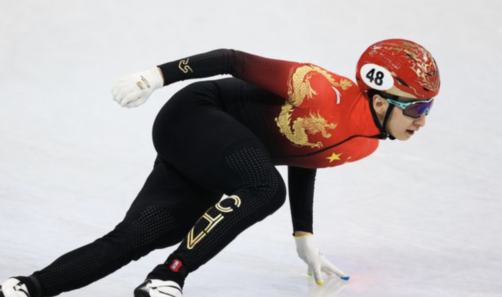劳伦斯奖的四名中国人