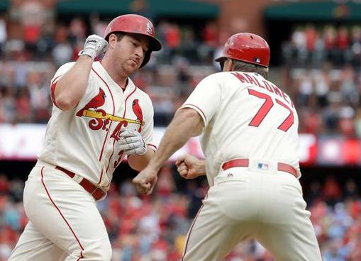 数据说｜MLB今日关键词：排名走势、多队胜场差距被压缩、国联外卡竞争进入新阶段，看点比想象更多