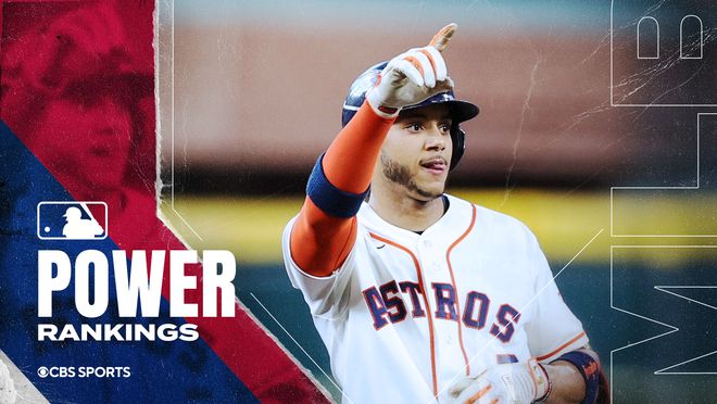 数据说｜MLB今日关键词：排名走势、多队胜场差距被压缩、国联外卡竞争进入新阶段，看点比想象更多