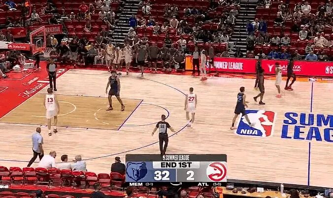 赛程｜NBA今日观察：联盟暂无中东比赛计划背后还有商业布局