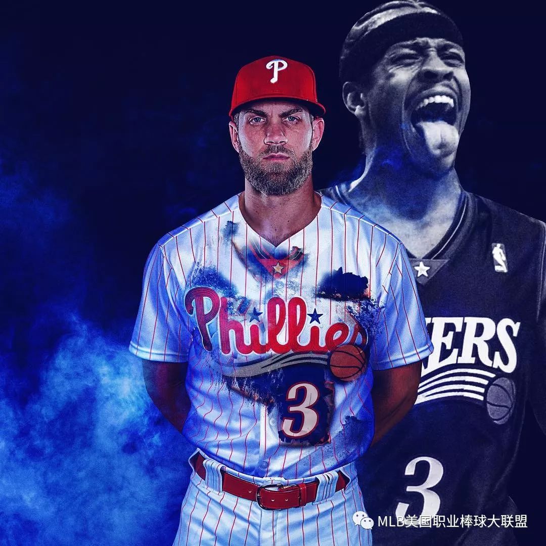 战报｜MLB焦点来临，费城全明星余温未散不容错过，关键词已经很清楚