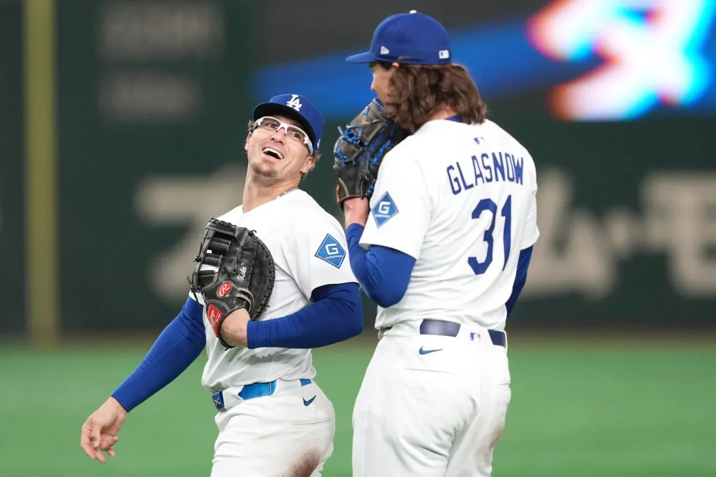 现场｜MLB早间盘点：巨人与天使系列赛升温、主场氛围与加州对决带动周末话题，关键词已经很清楚