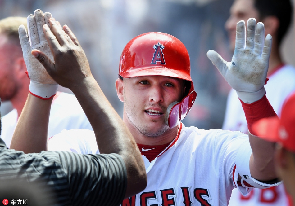 前瞻｜MLB焦点来临，巨人与天使系列赛升温不容错过，球迷讨论提前升温