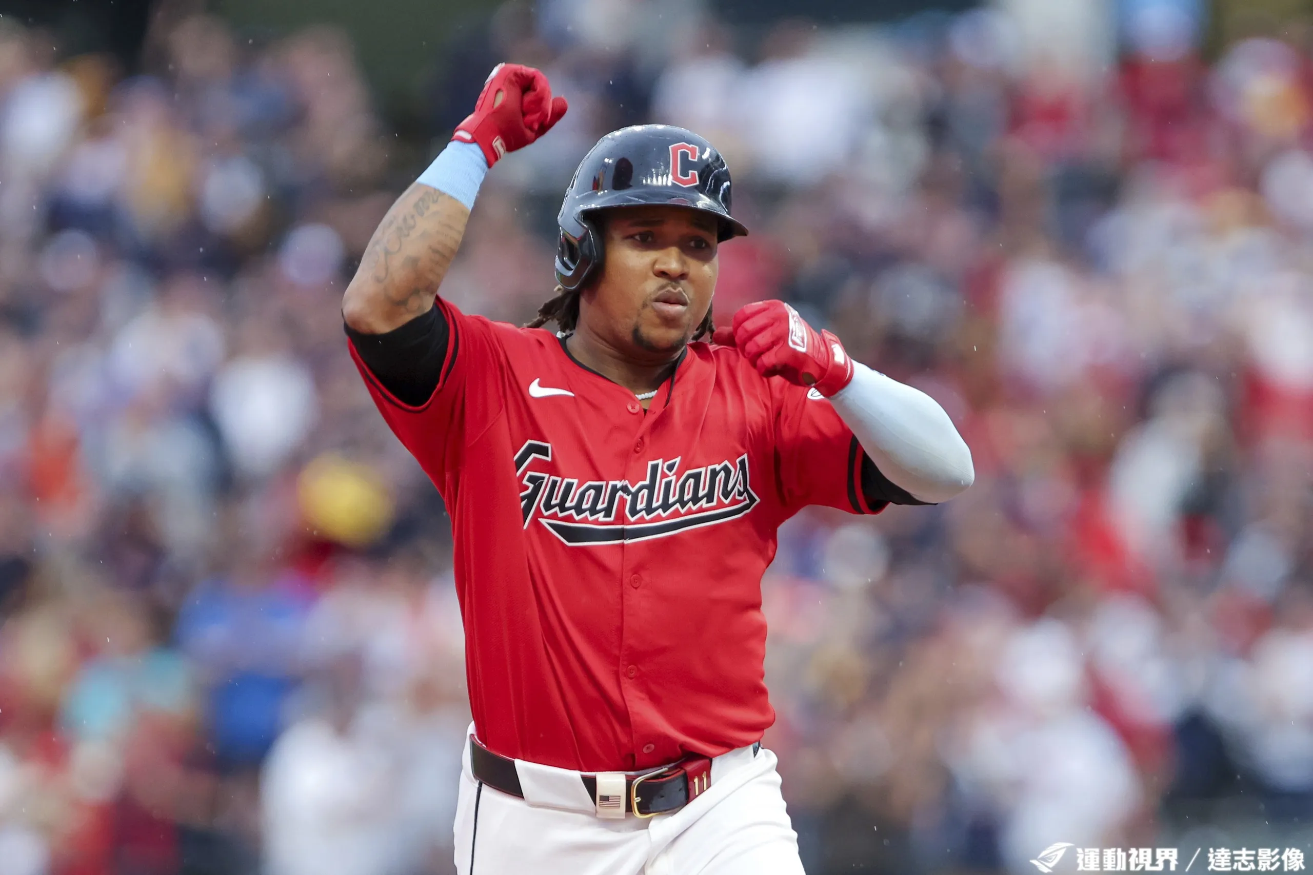 人物｜MLB今日关键词：排名走势、多队胜场差距被压缩、国联外卡竞争进入新阶段，场内外都有故事