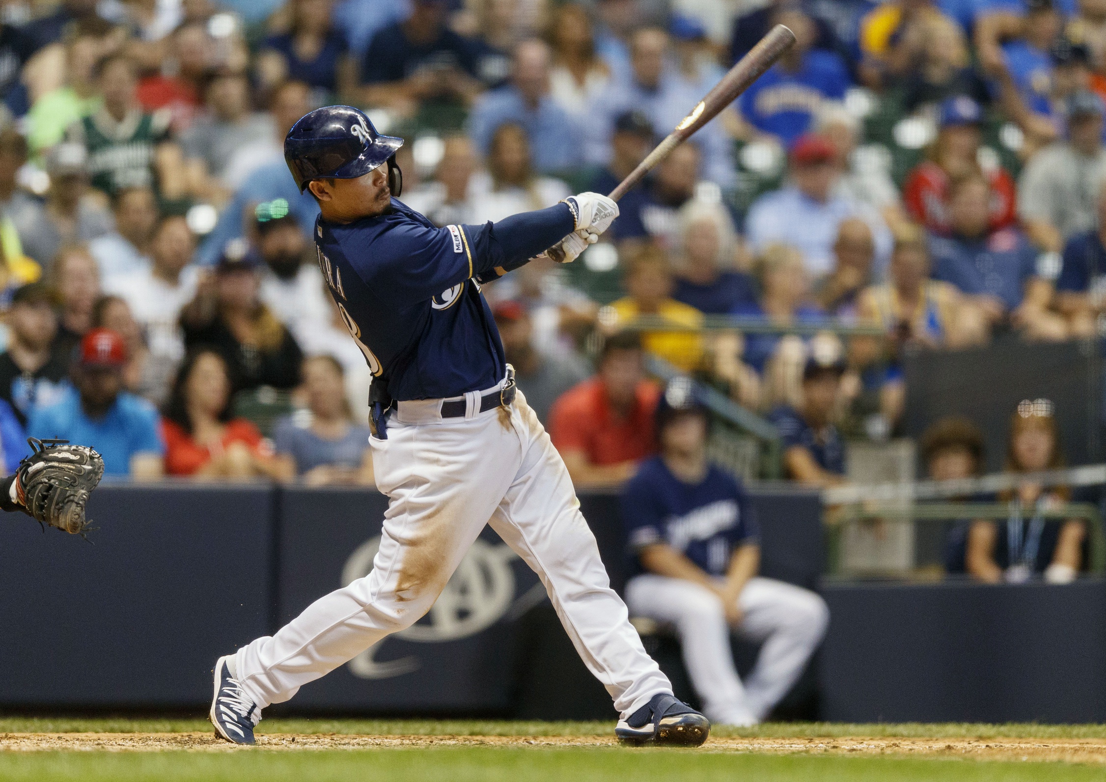 人物｜MLB今日关键词：排名走势、多队胜场差距被压缩、国联外卡竞争进入新阶段，场内外都有故事
