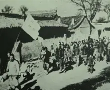 选手经过激烈角逐