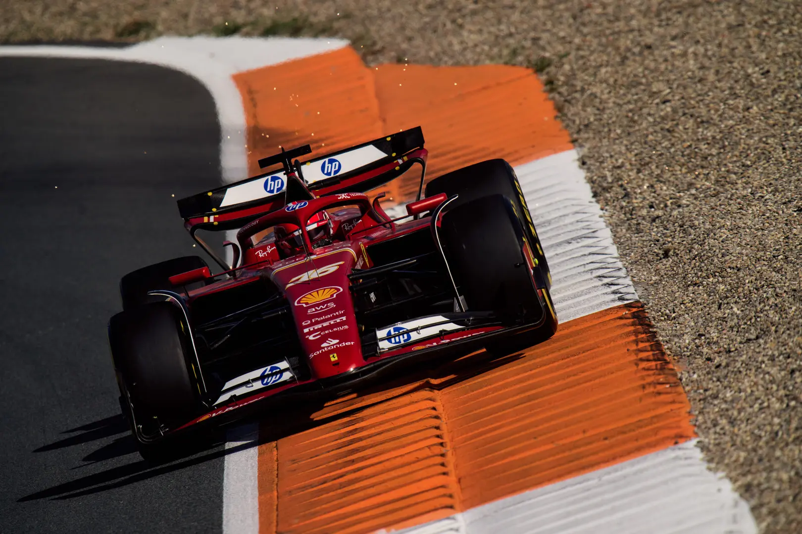 F1今日关键词：赛历节奏、荷兰大奖赛成为下一站焦点、F1进入夏休窗口，看点比想象更多
