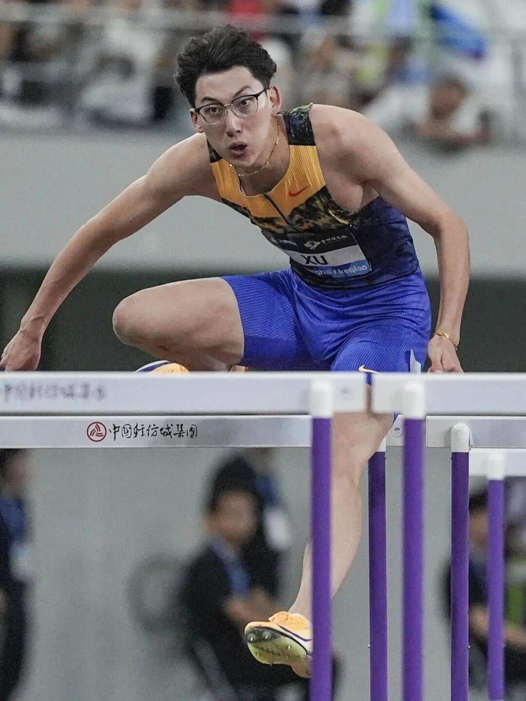 世界田联钻石联赛上海站