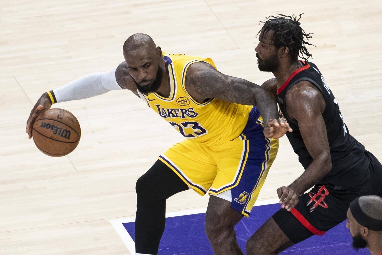 战报｜NBA多线作战的一天，新赛季赛程话题提前升温，话题度最高，体坛热度继续上扬