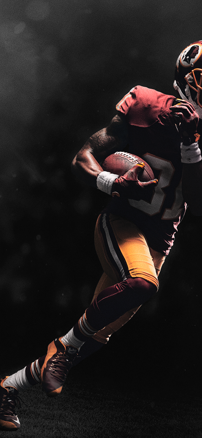人物｜NFL版面被联盟旗腰足球赛事热度提升，刷屏，项目推广是核心原因，看点比想象更多