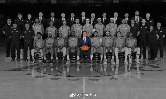 盘点|NBA观察:湖人阵容调整继续被讨论为何被反复讨论,看点比想象更多 盘点|NBA观察:湖人阵容调整继续被讨论为何被反复讨论,看点比想象更多