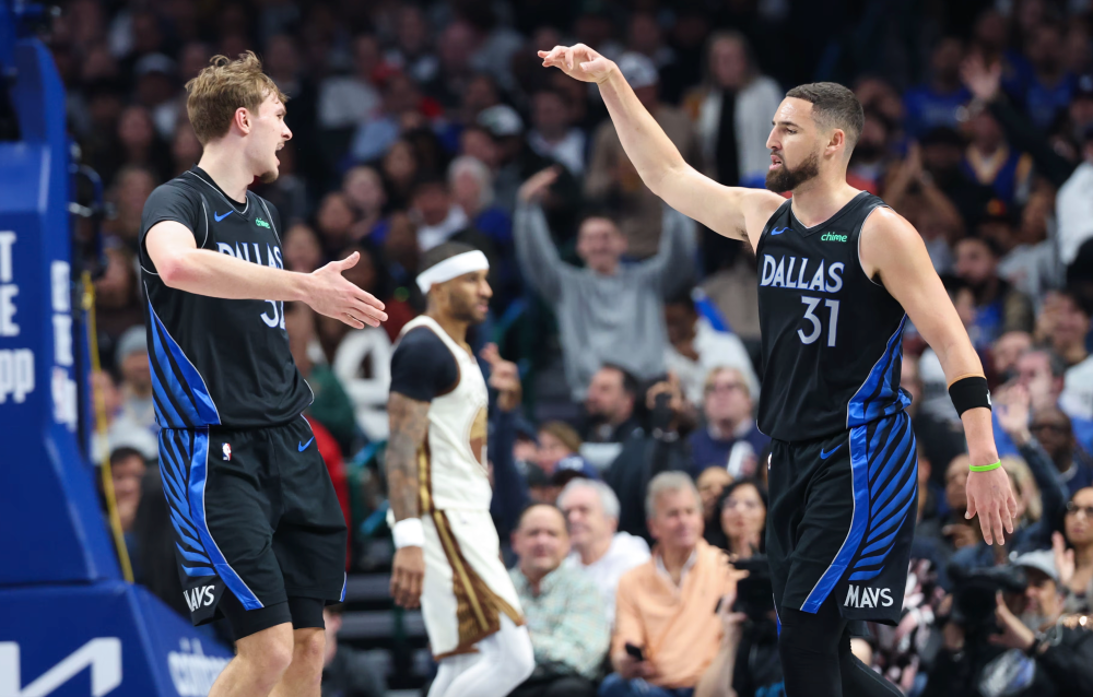 赛程｜NBA早间盘点：联盟暂无中东比赛计划、商业布局与海外赛安排受到关注，赛前气氛已经拉满
