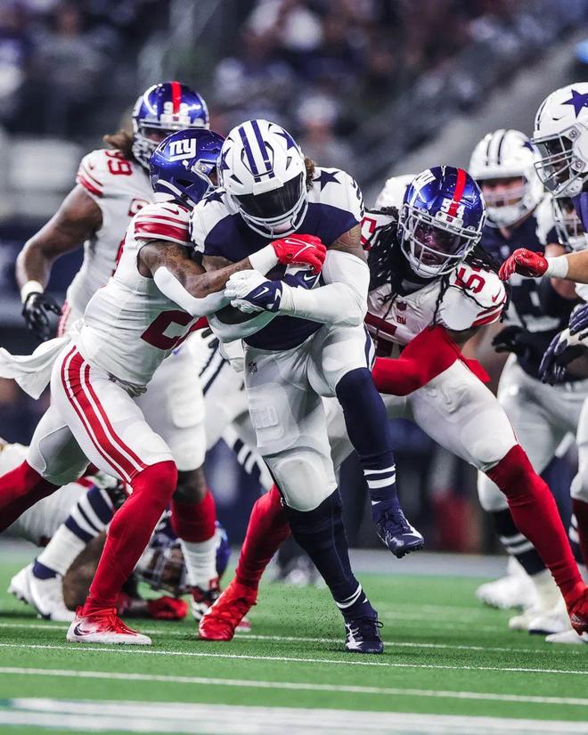 战报｜NFL观察：联盟旗腰足球赛事热度提升为何被反复讨论