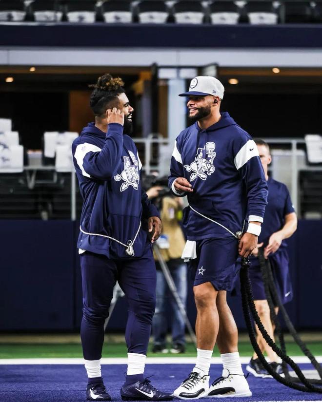 战报｜NFL观察：联盟旗腰足球赛事热度提升为何被反复讨论