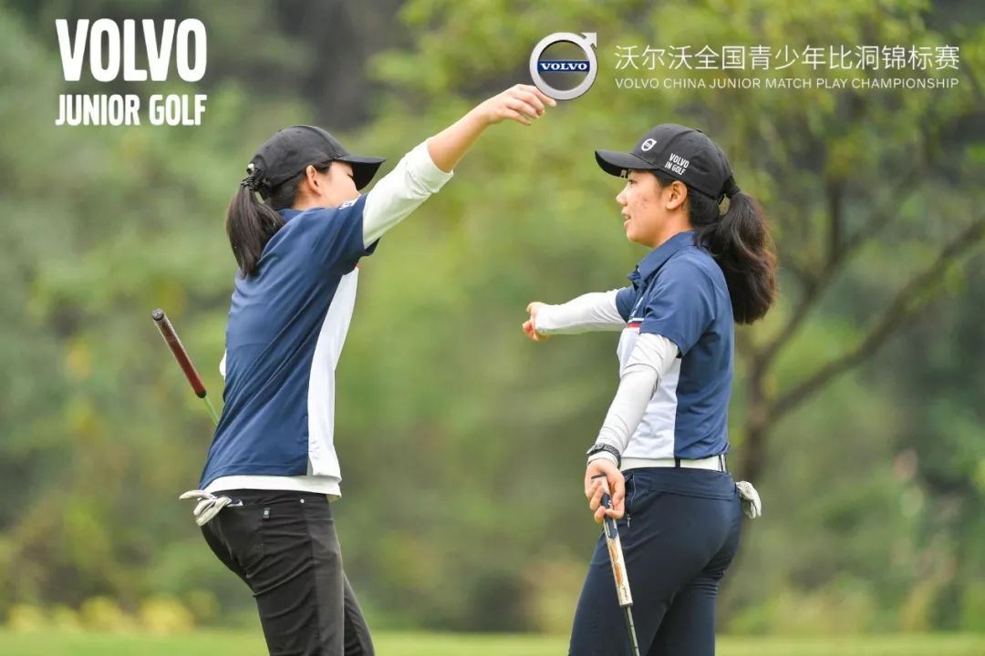 观察｜高尔夫话题升级，女子苏格兰公开赛竞争升温考验长期成色，场内外都有故事