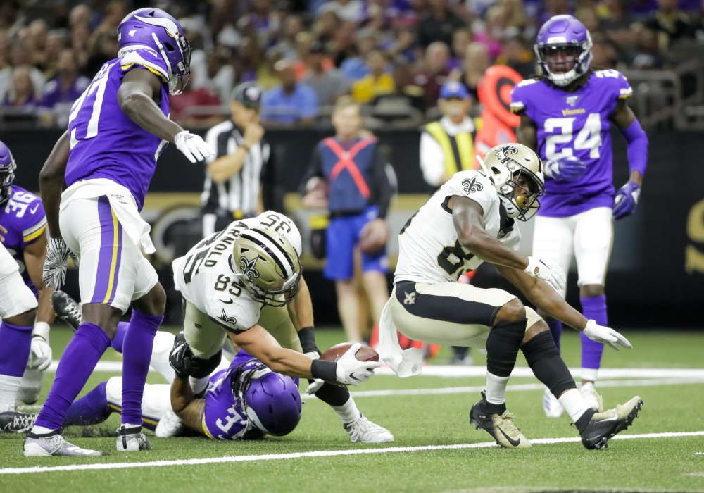 快讯｜NFL版面被季前赛名单悬念升温，刷屏，战术磨合是核心原因