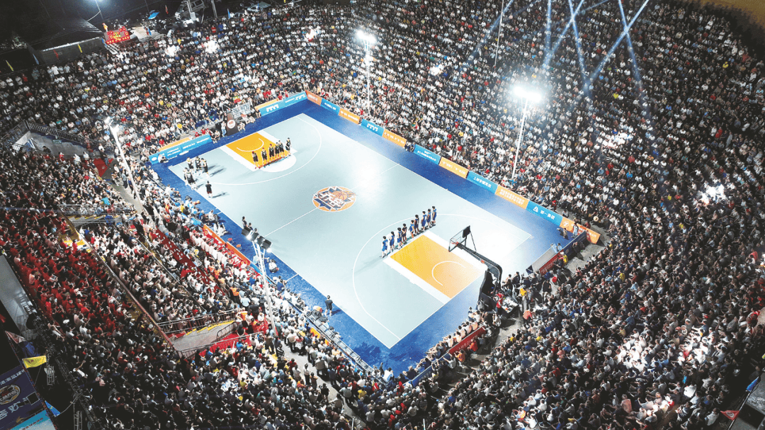 从商业价值到赛事运营与城市经济同频，全球体育市场进入盛夏高峰看点增多，看点比想象更多