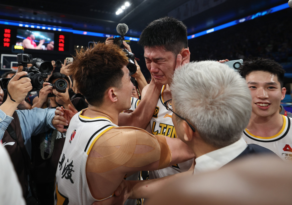 为什么那么多人希望湘超永州队赢
