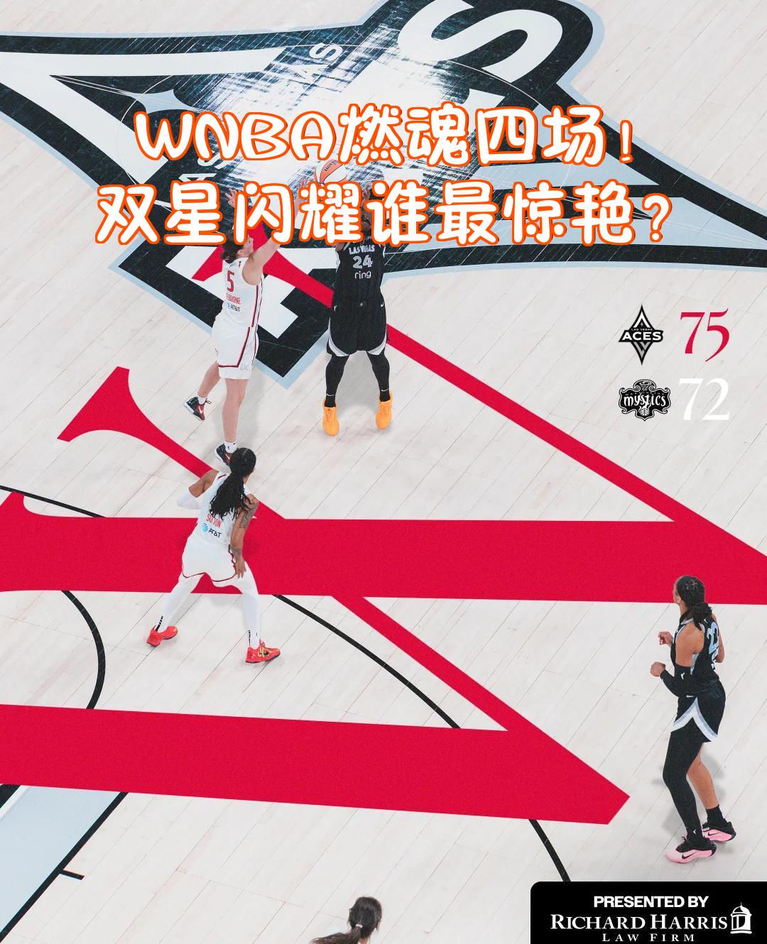 数据说｜WNBA焦点来临，洛杉矶火花主场话题延续不容错过，球迷讨论提前升温