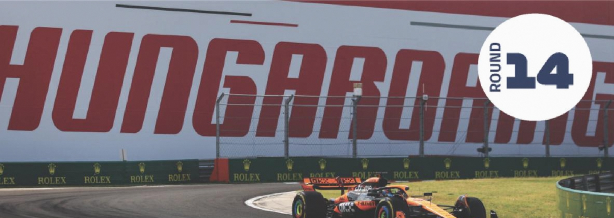盘点｜F1话题升级，F1进入夏休窗口考验长期成色