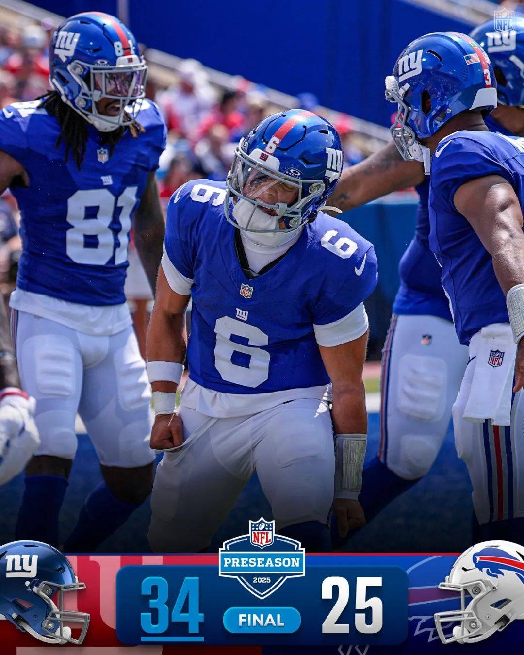 数据说｜NFL早间盘点：季前赛名单悬念升温、战术磨合与四分卫轮换安排受关注，球迷讨论提前升温