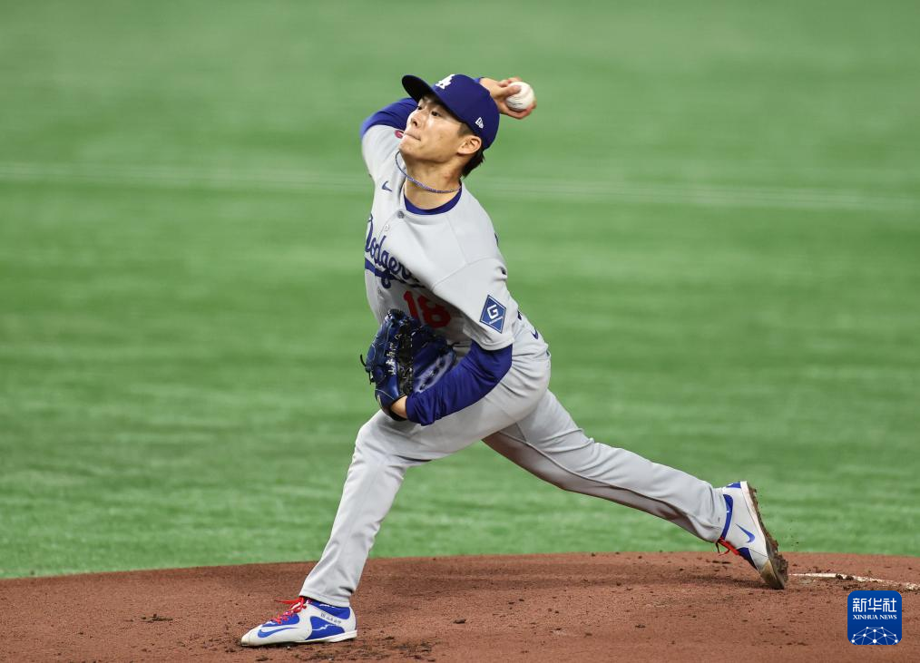 人物｜MLB今日关键词：主场氛围、加州对决带动周末话题、巨人与天使系列赛升温，赛前气氛已经拉满