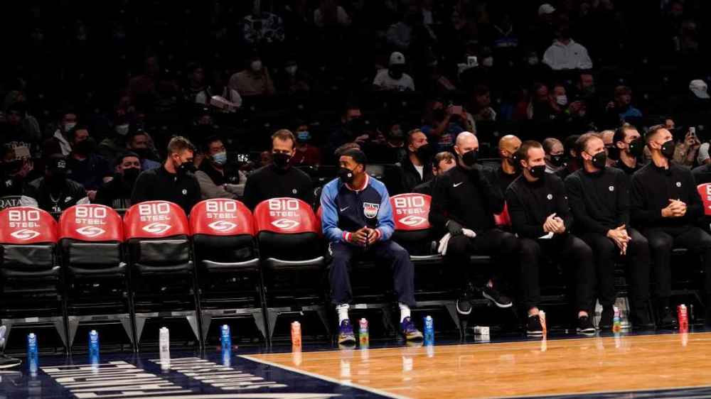 深一度｜NBA今日不缺话题，自由市场后续补强放缓，率先点火，看点比想象更多