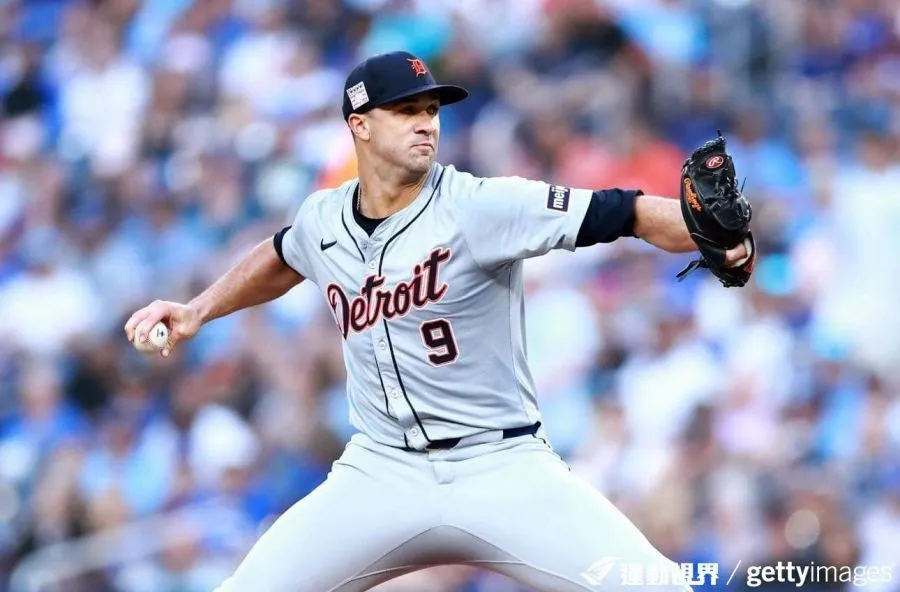 快讯｜MLB焦点转向轮换深度，道奇继续推进客场赛程，持续吸睛
