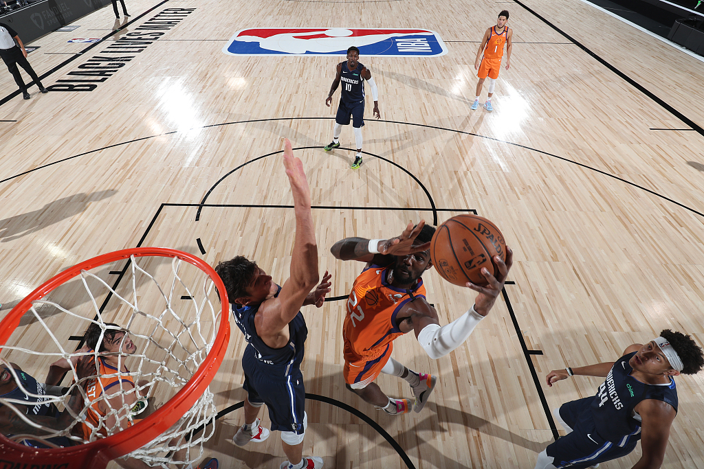 现场｜NBA焦点转向培养路线，夏季联赛表现进入复盘期，持续吸睛