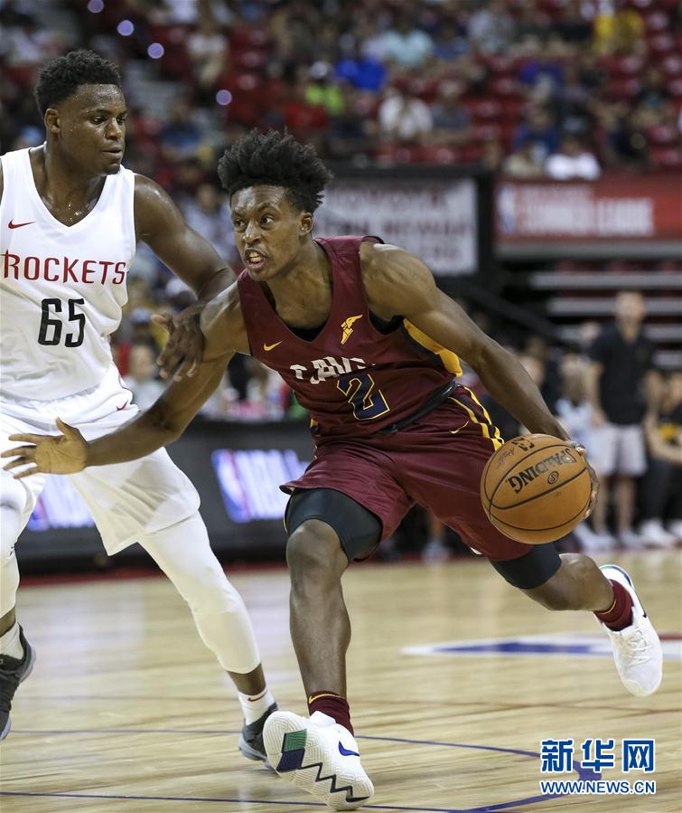 现场|NBA焦点转向培养路线,夏季联赛表现进入复盘期,持续吸睛 现场|NBA焦点转向培养路线,夏季联赛表现进入复盘期,持续吸睛